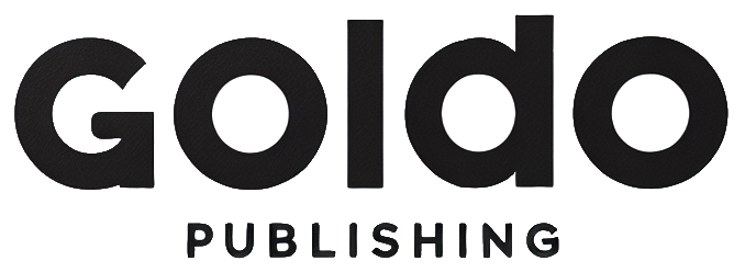 GOLDO PUBLISHING logo