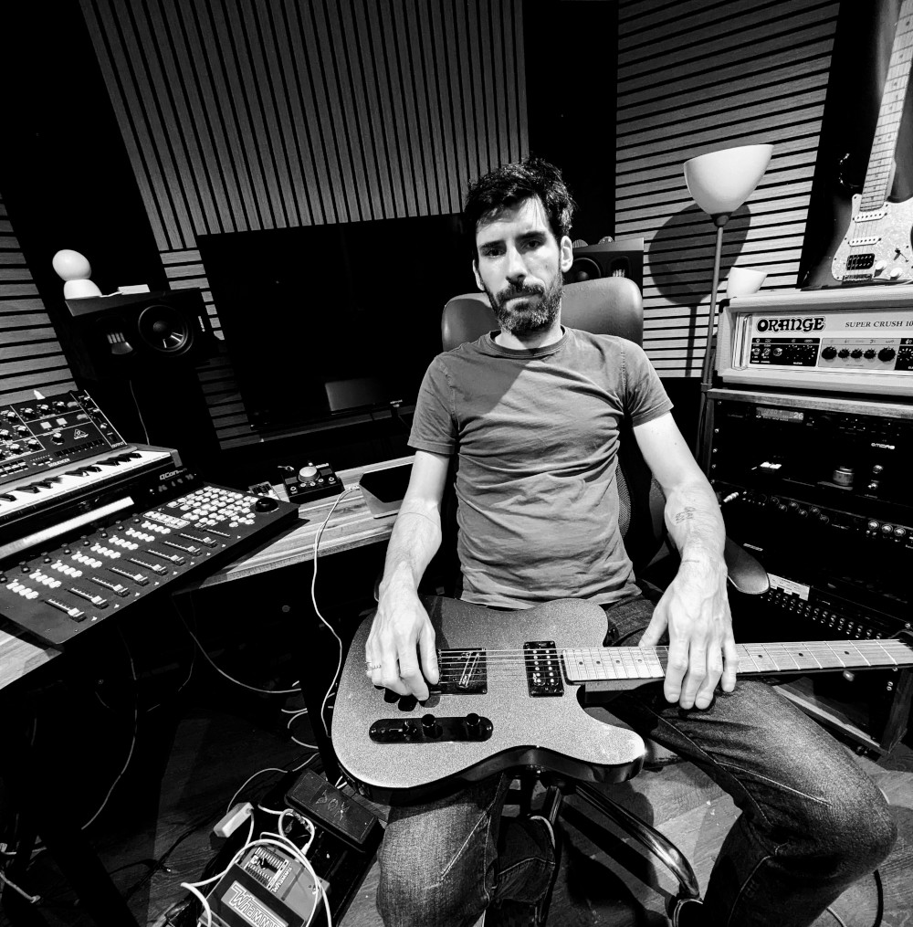 GOLDO compositeur