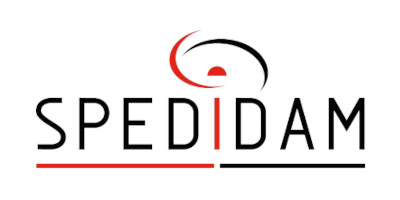 Logo SPEDIDAM